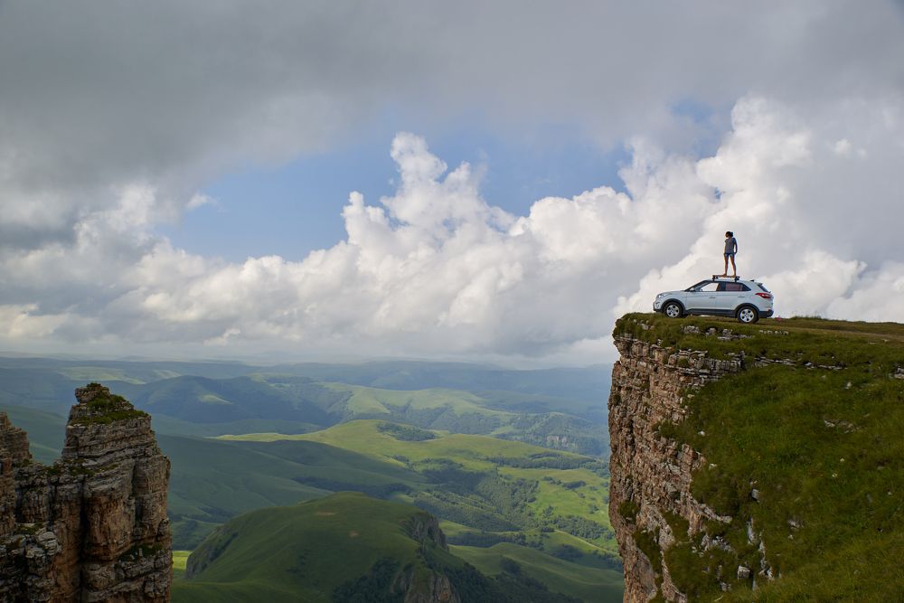 Фотография автора Владимир Глинский