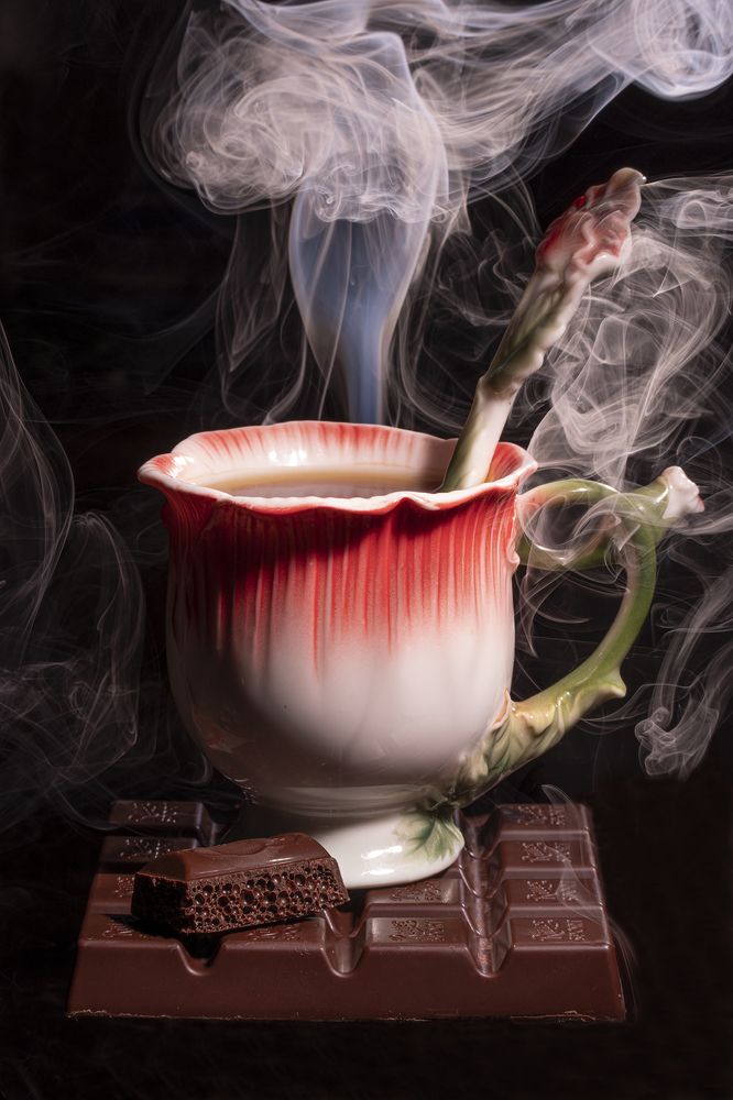 Photograph by Екатерина Бурикова