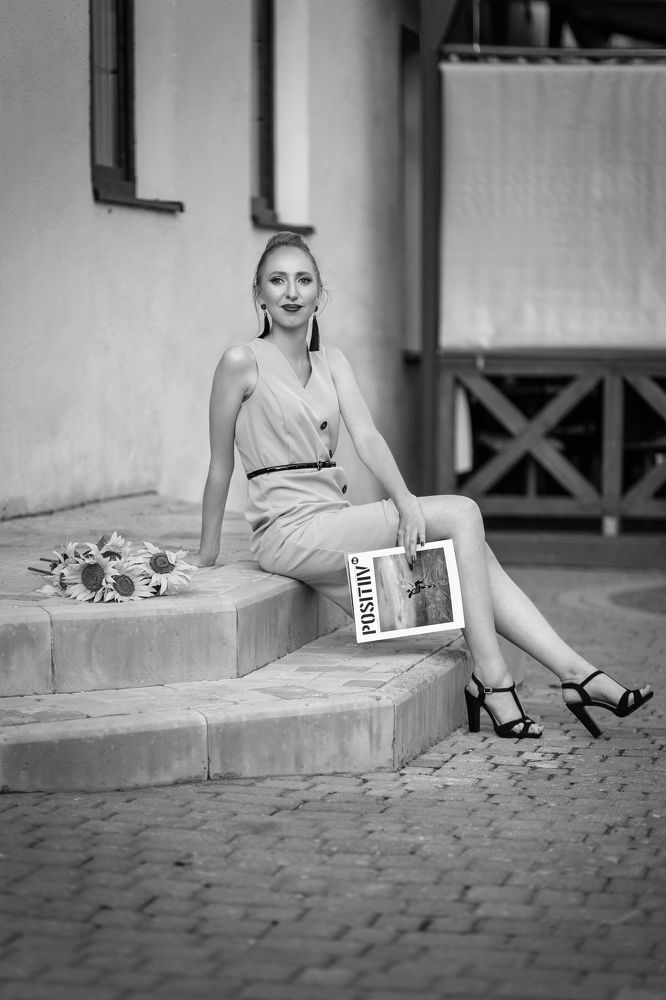 Фотография автора Кристина Догодька