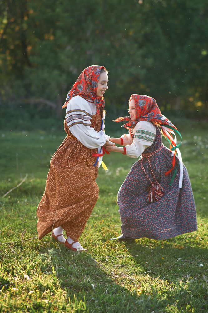 Photograph by Татьяна Михеева