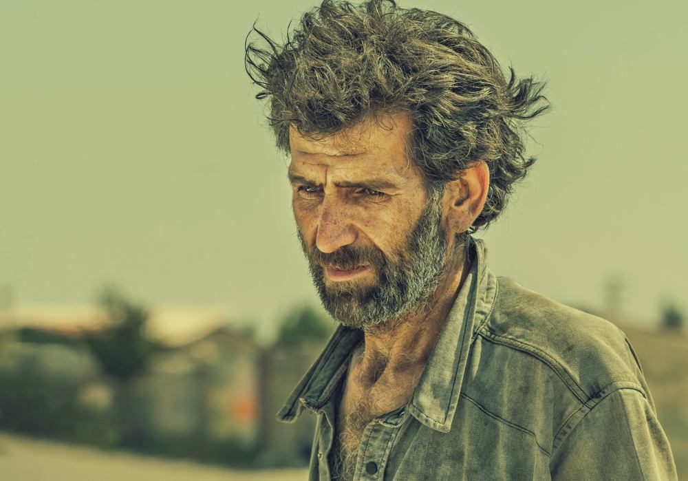 Photograph by Iman Barin