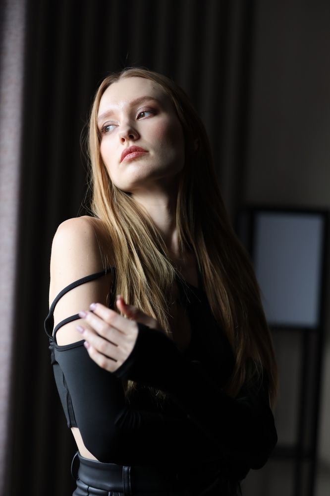 Photograph by Александр Евстигнеев