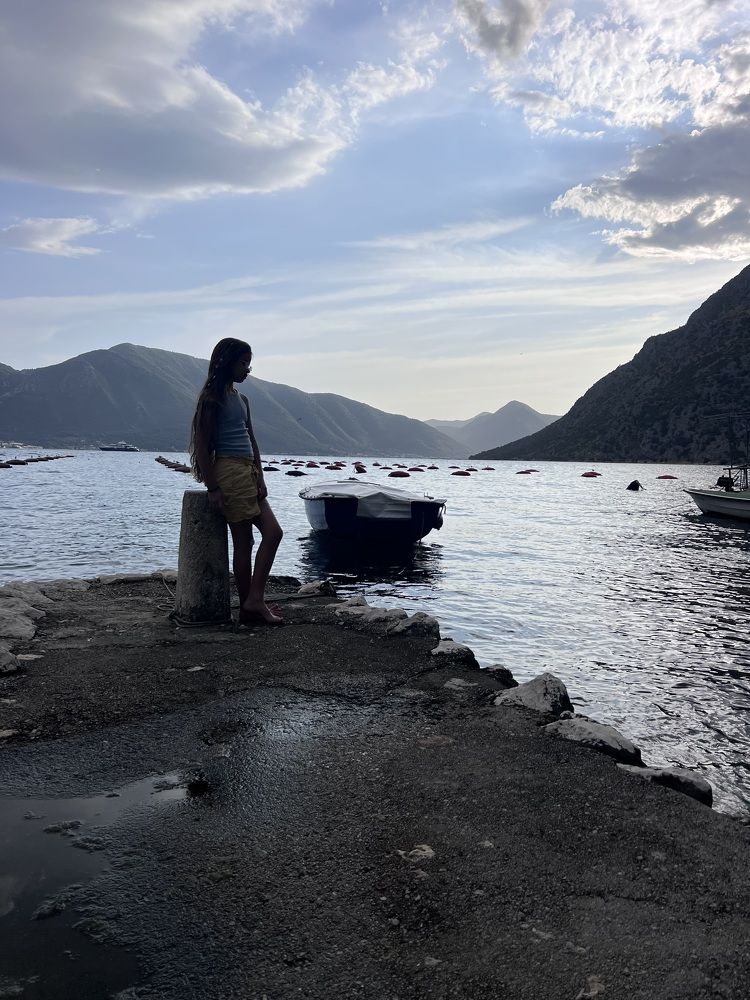 Photograph by Ira Gremitskyh Mendjeritsky