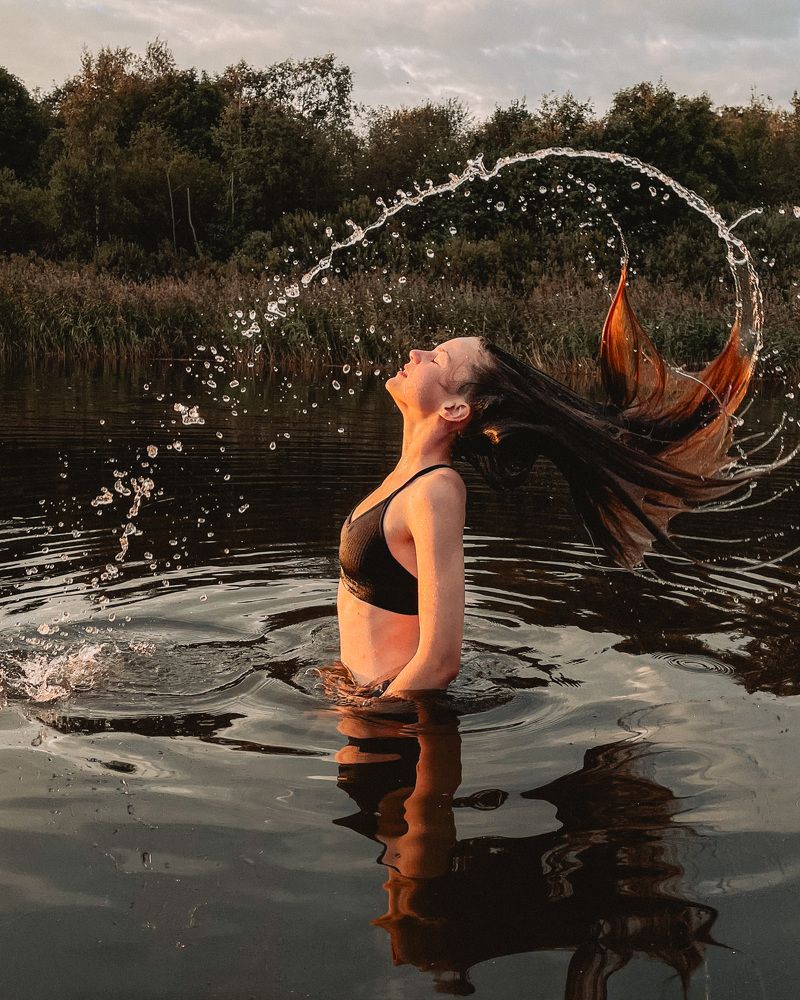 Photograph by Алена Сертакова