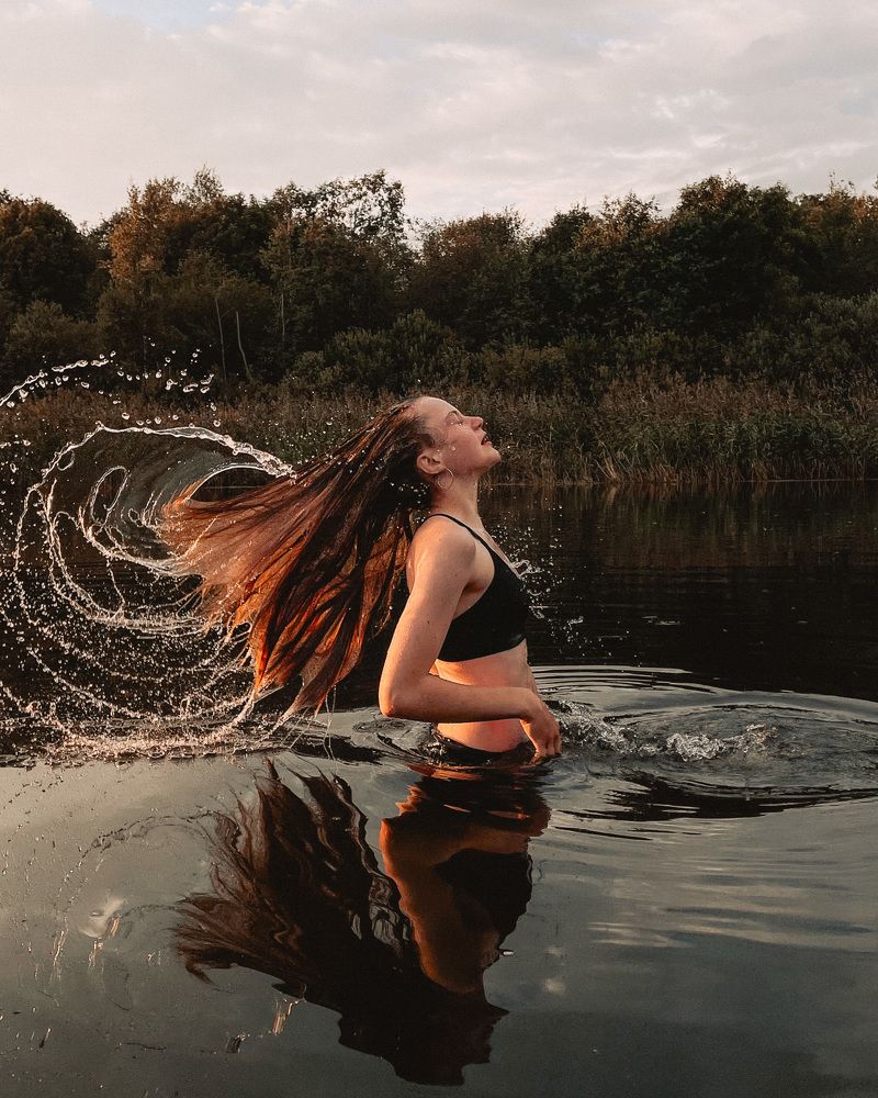 Photograph by Алена Сертакова