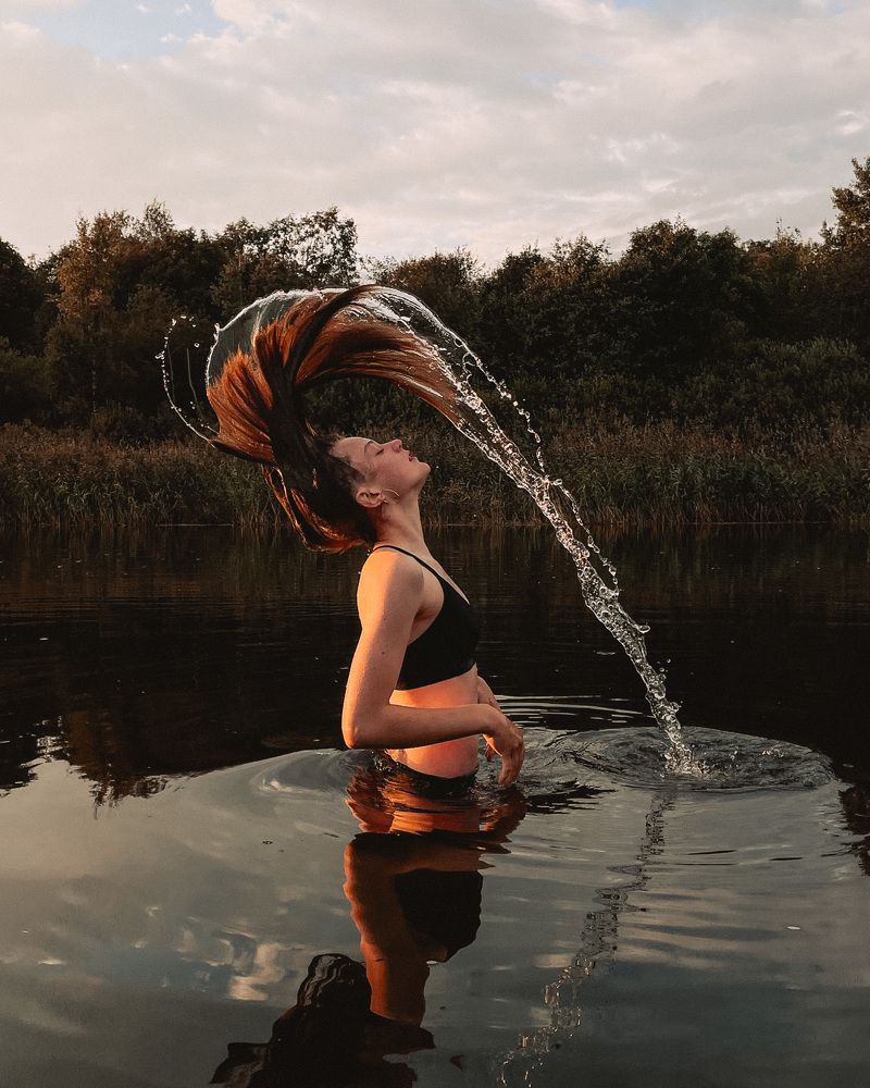 Photograph by Алена Сертакова