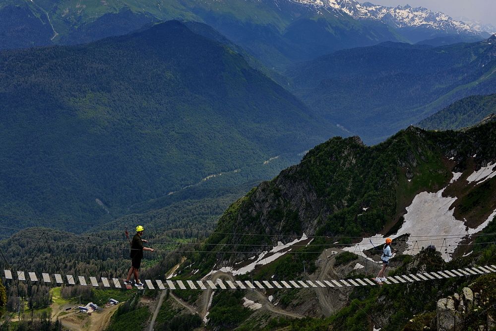 Photograph by Вадим Гераскин