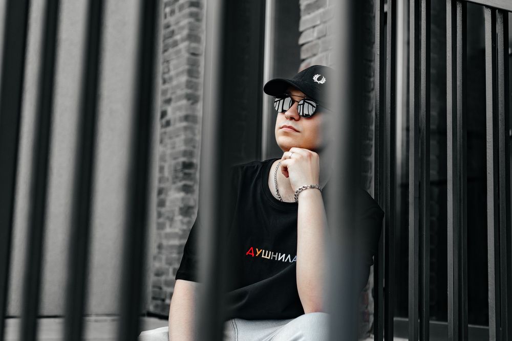 Photograph by Татьяна Биргулиева