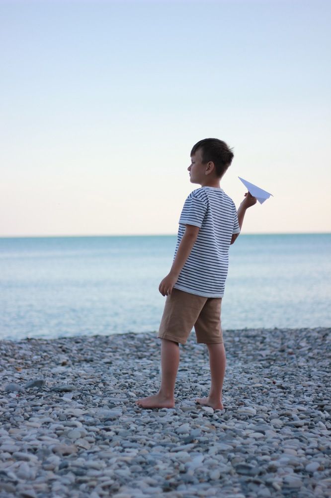 Фотография автора Анна Хейфиц