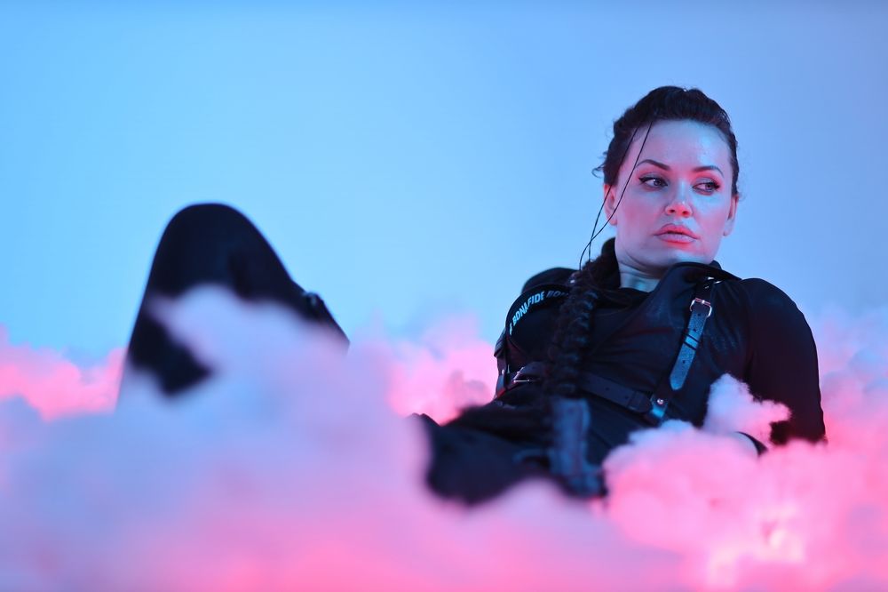 Photograph by Александр Евстигнеев