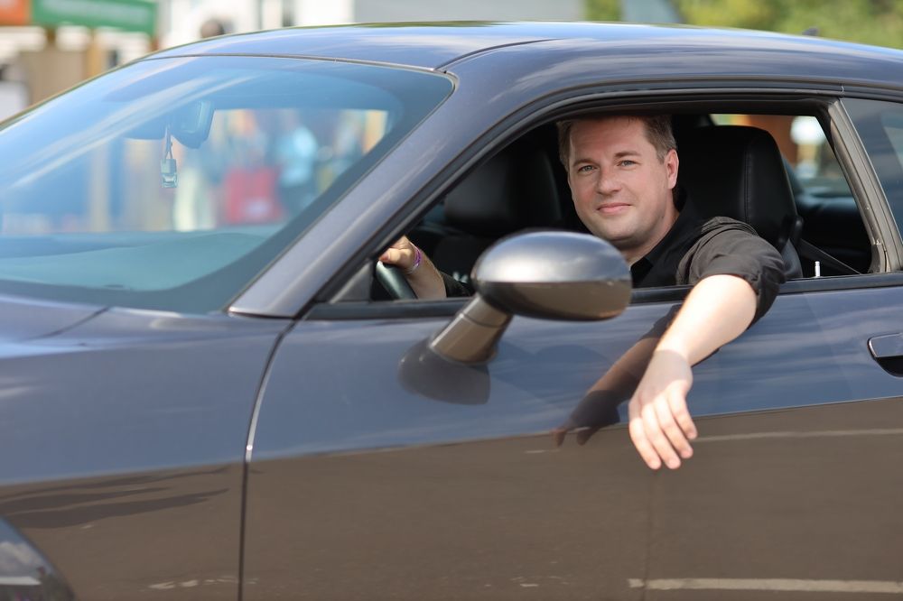 Photograph by Александр Евстигнеев