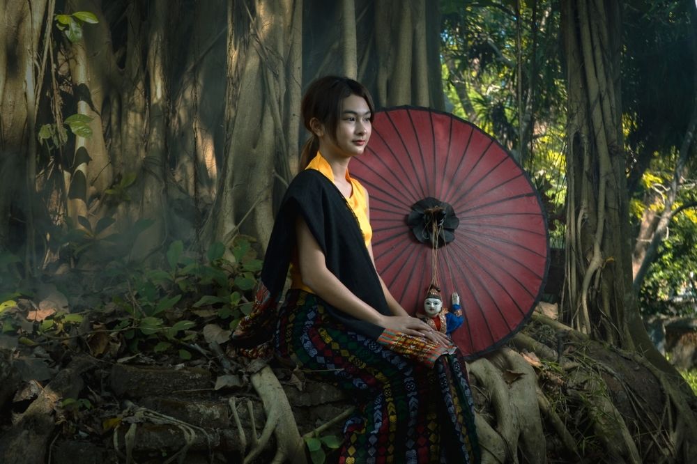 Photograph by Htet Myat Soe