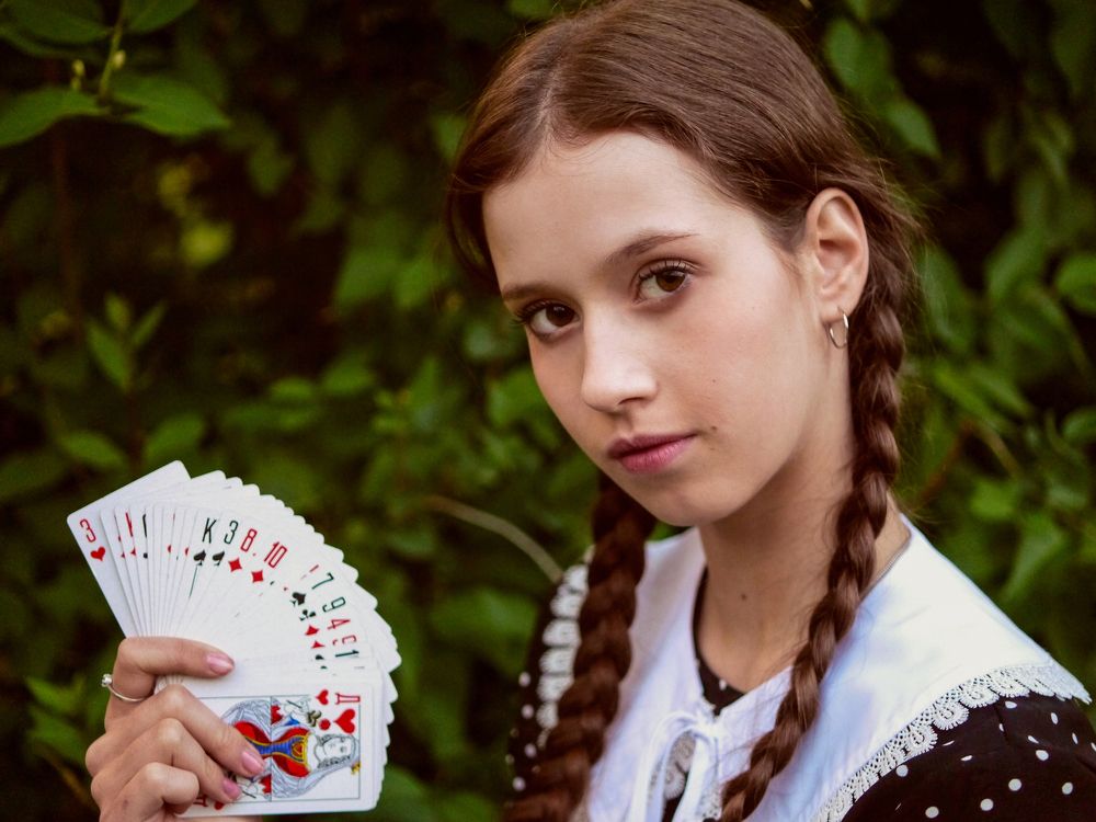 Photograph by Баженова Наталья