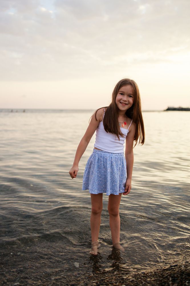 Фотография автора Анна Хейфиц