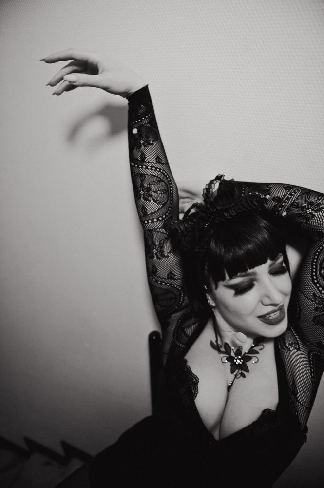 Фотография автора Юлия Степанова