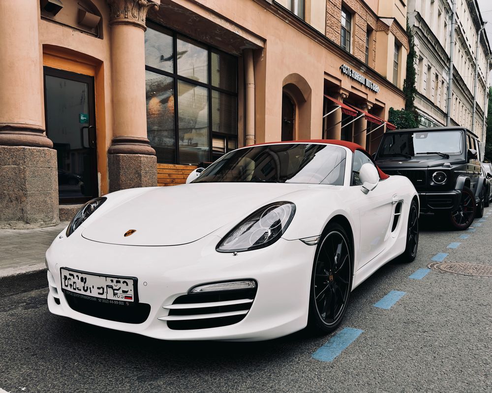 Photograph by Никита Петров