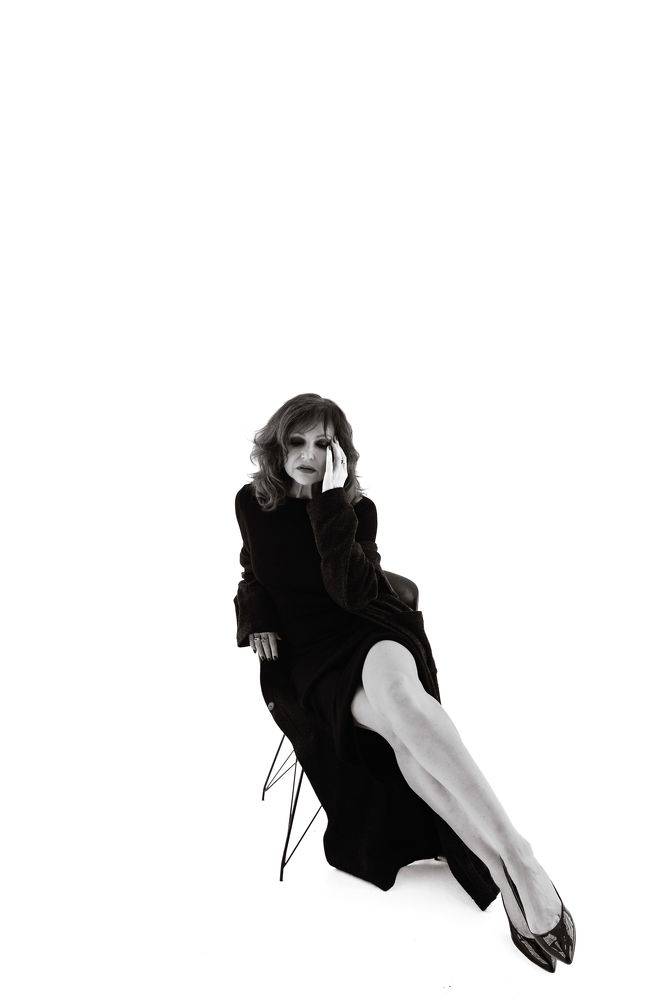 Фотография автора Юлия Степанова