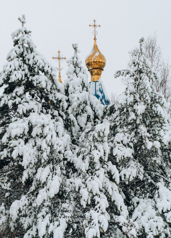 Photograph by Александр Кулаков