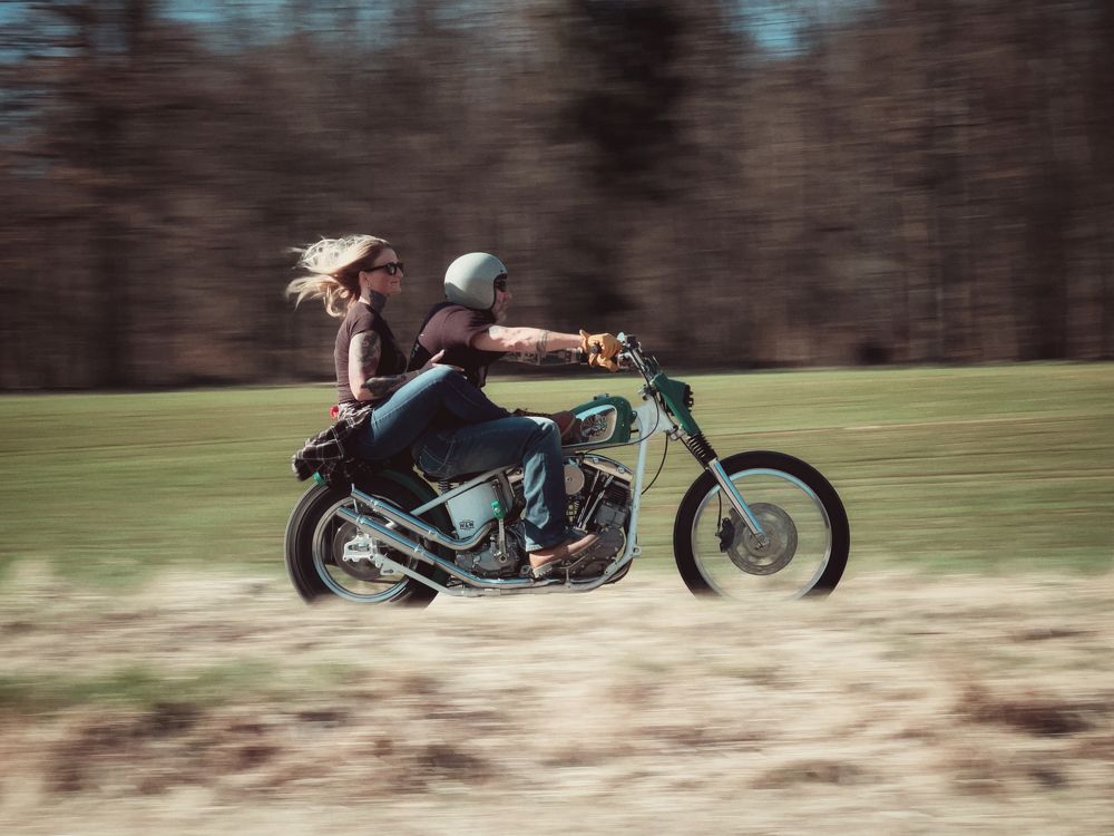 Photograph by Geldt Maxim