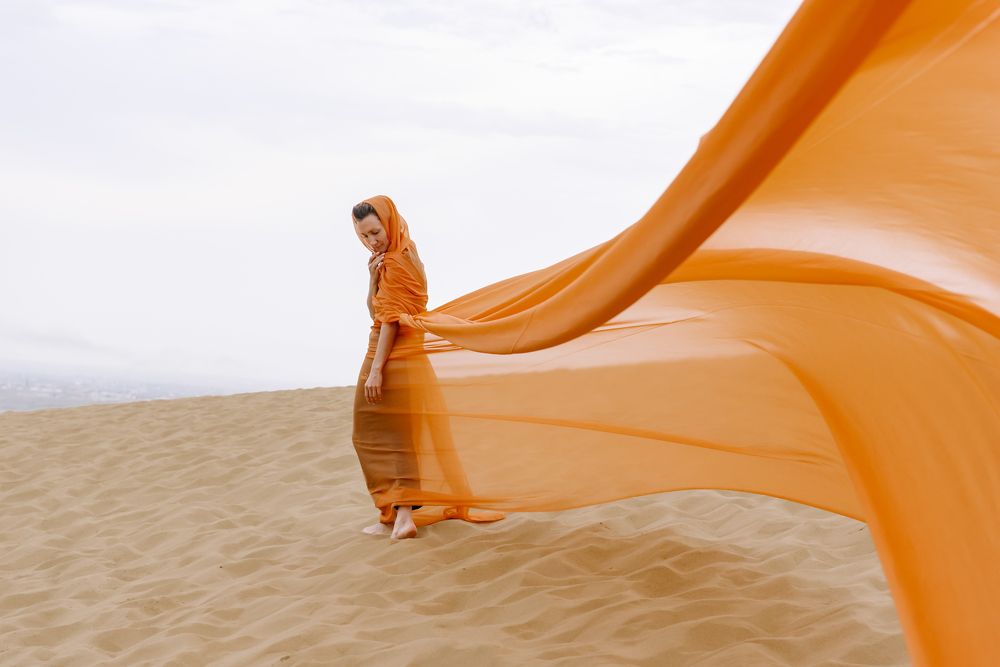 Фотография автора Юлия Степанова