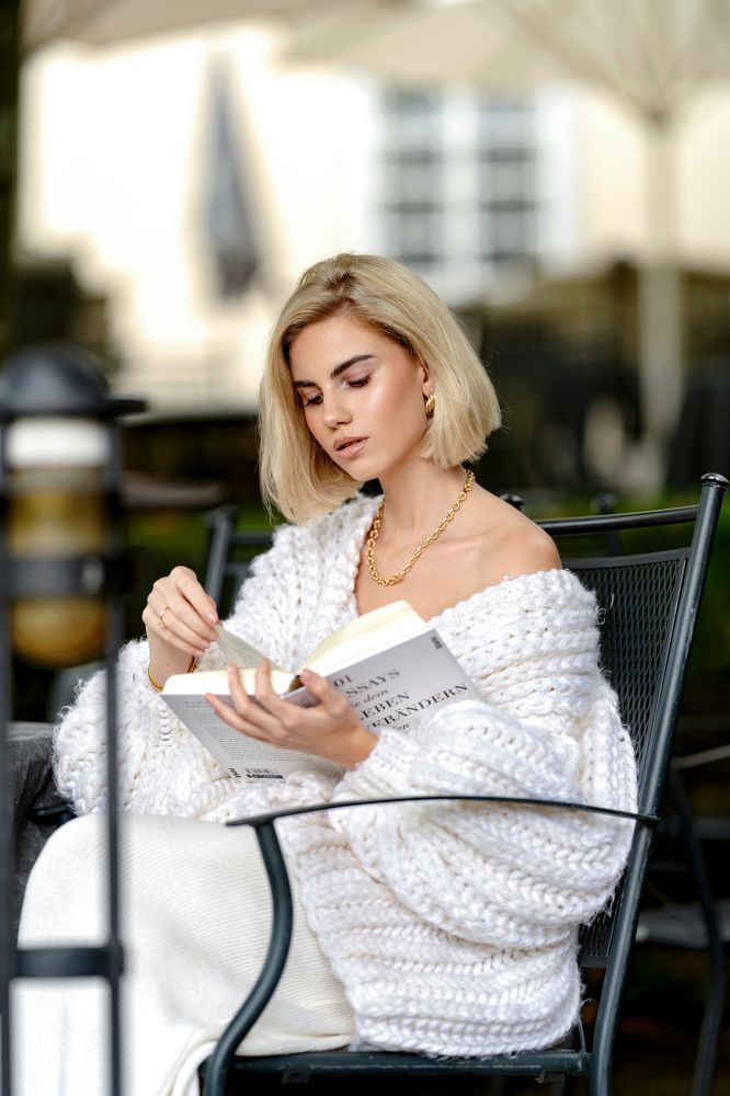 Photograph by Olga Siebert