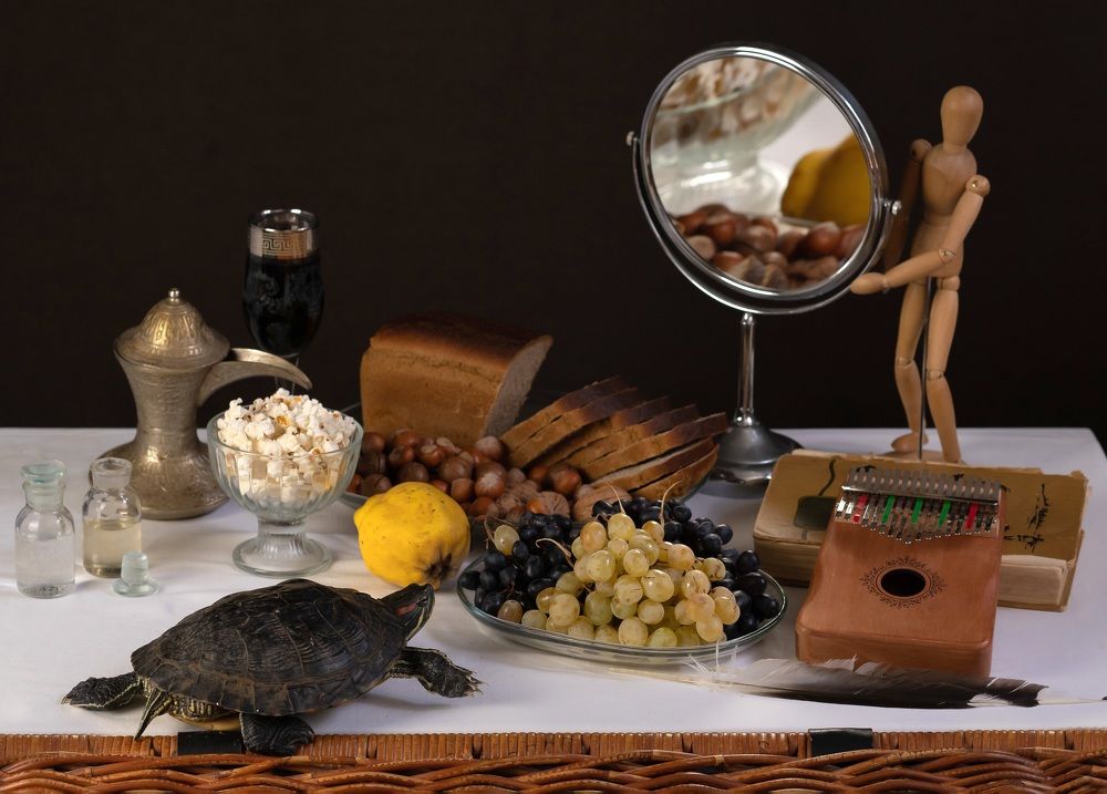 Photograph by Анна Новосельцева