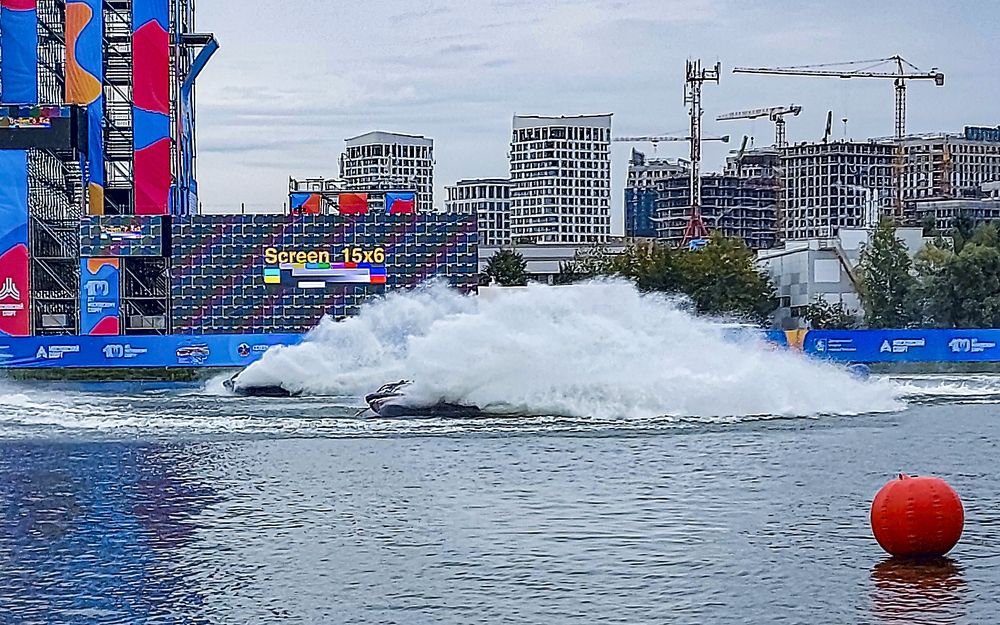 Photograph by Владимир Баулин