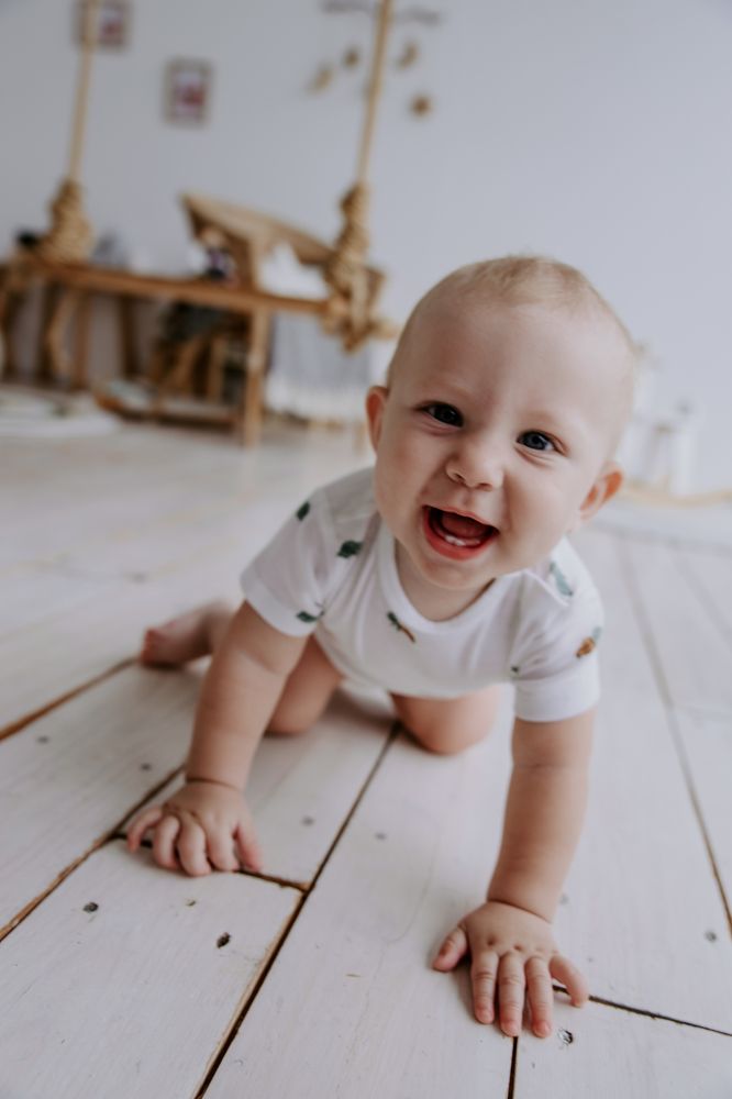 Photograph by Екатерина Осипова