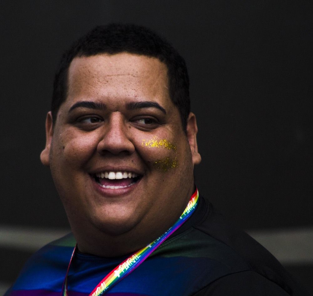 Photograph by Régis Santos