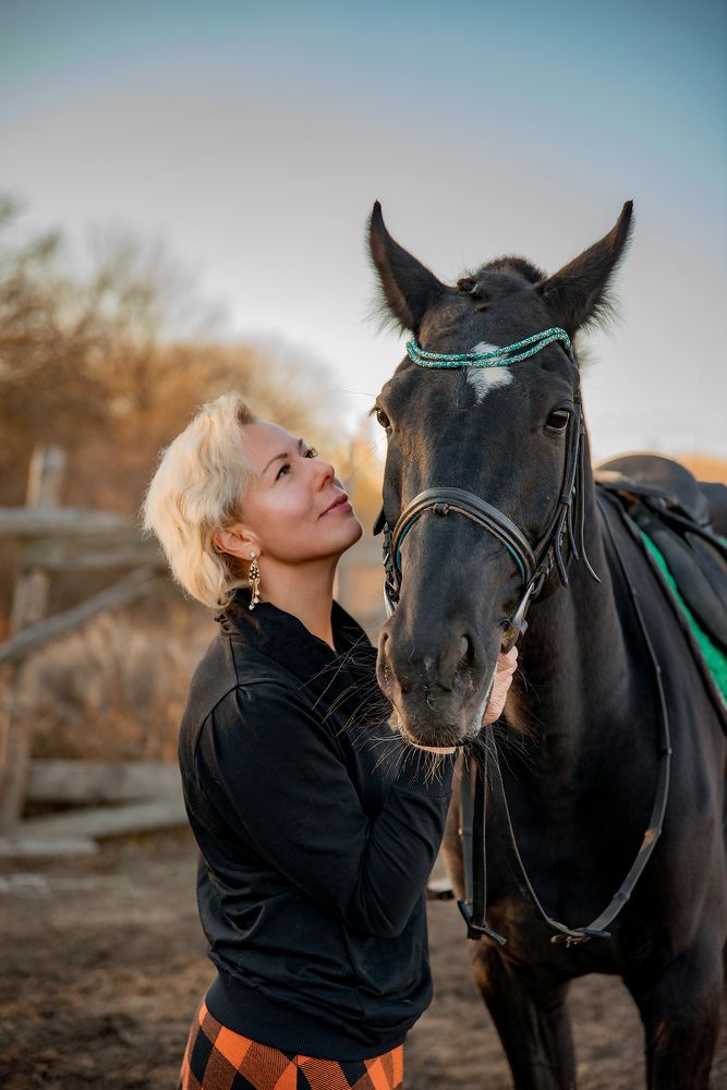 Photograph by Наталия Шляпина