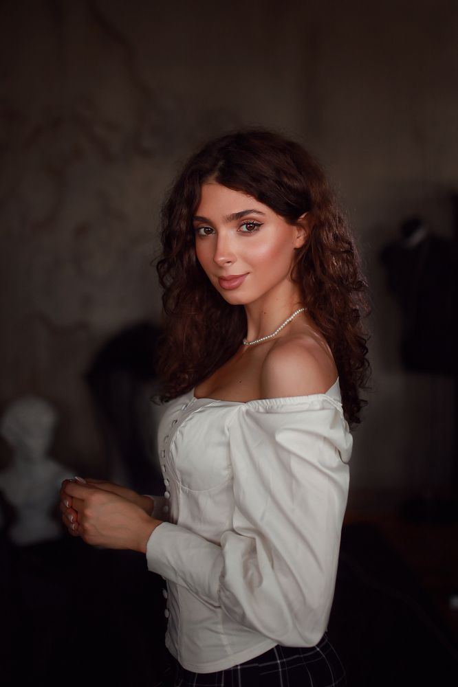 Photograph by Ольга Жданова