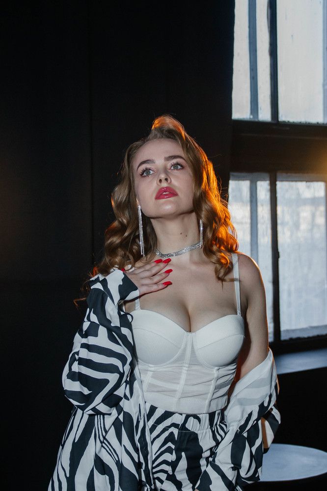 Photograph by Екатерина Осипова