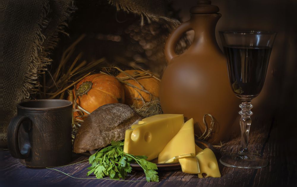 Photograph by Александр Чибиркин