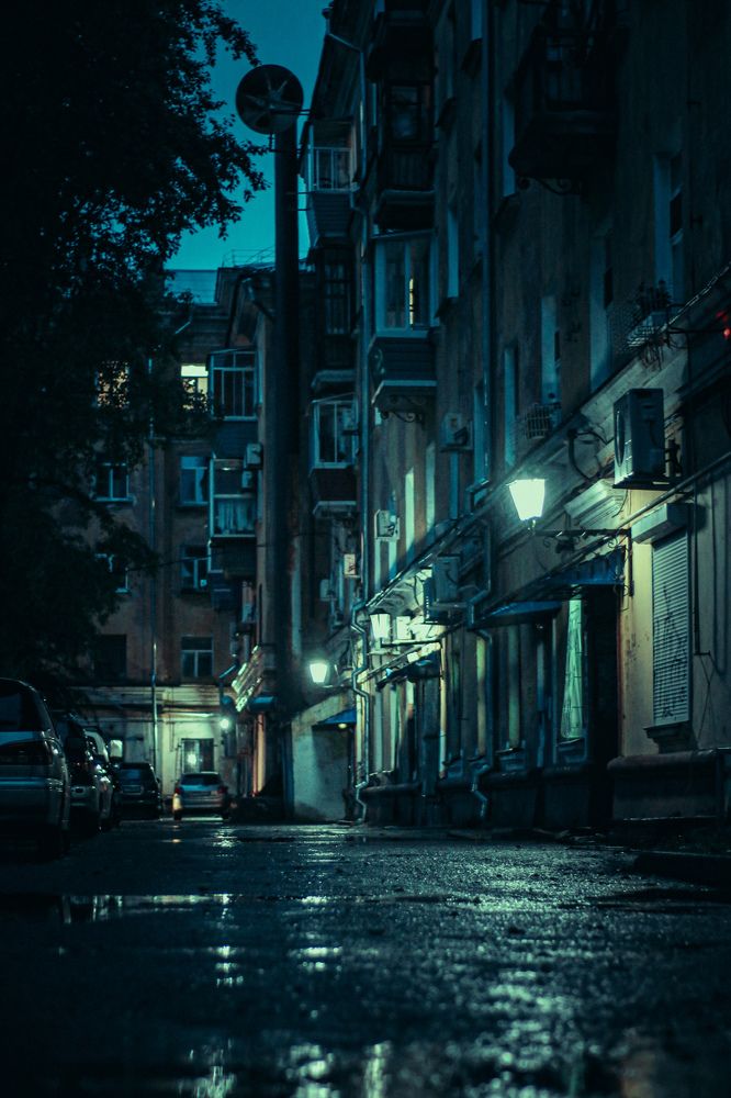 Photograph by Алексей Аверин