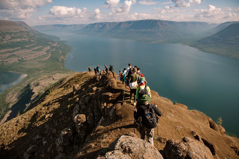 Фотография автора Юлия Степанова