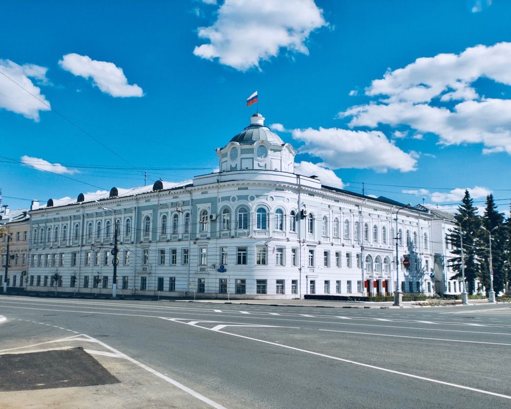 Photograph by Никита Петров