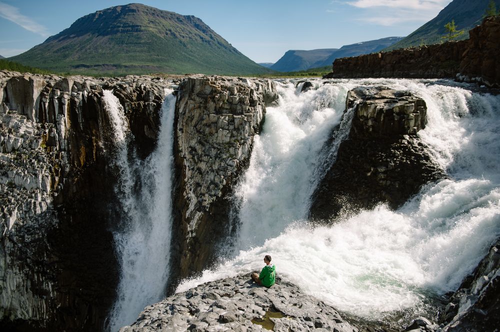 Фотография автора Юлия Степанова