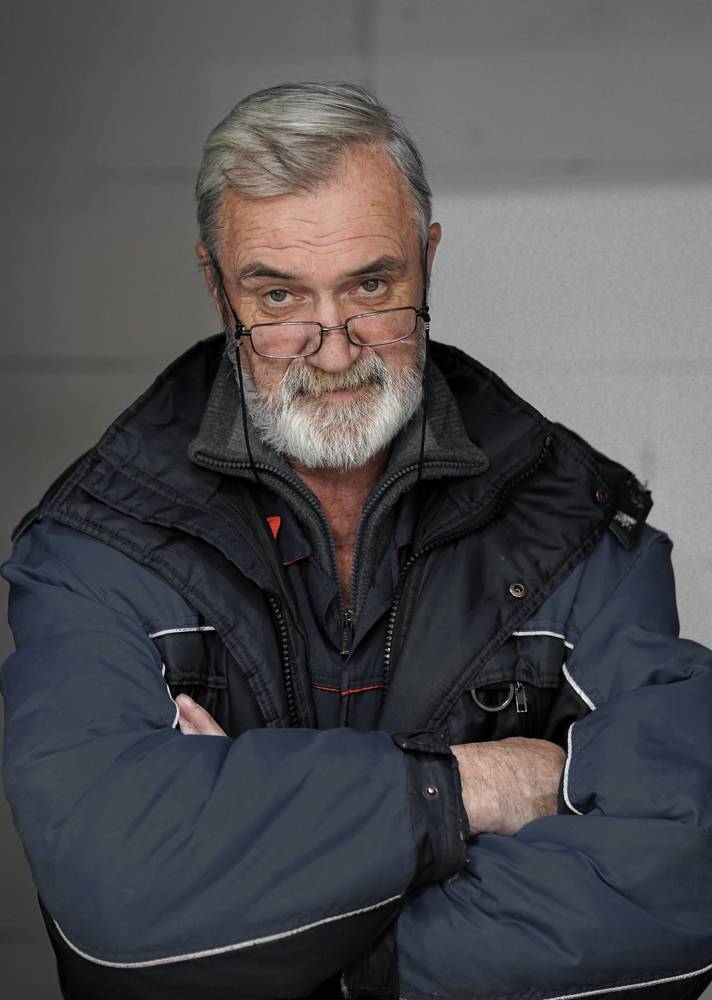 Фотография автора Максим Грибанов