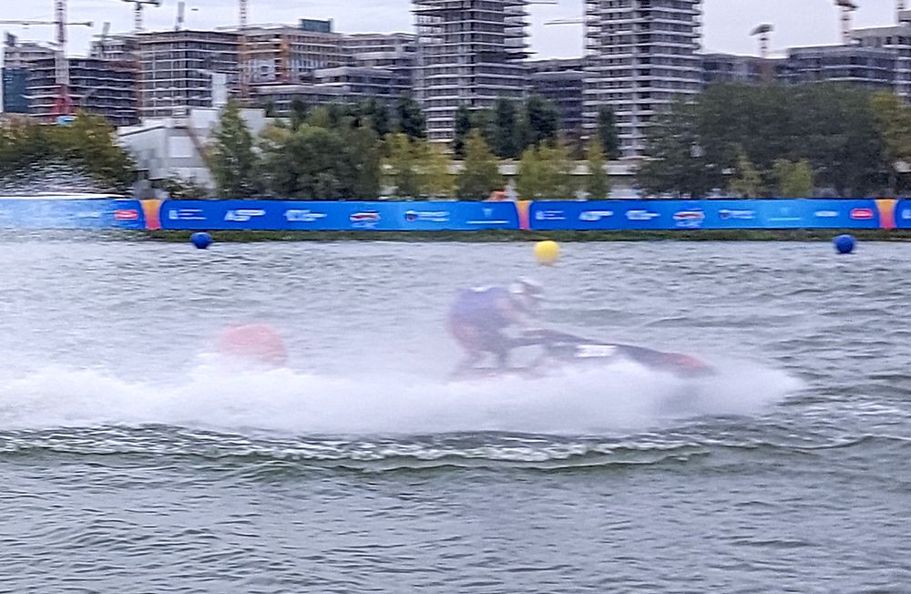 Photograph by Владимир Баулин