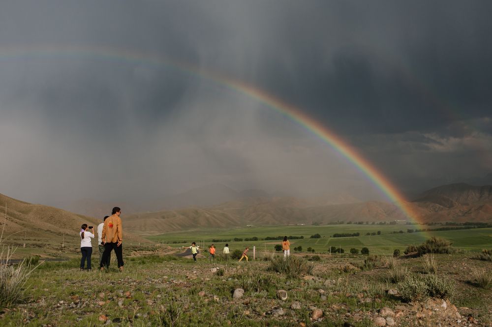 Фотография автора Юлия Степанова