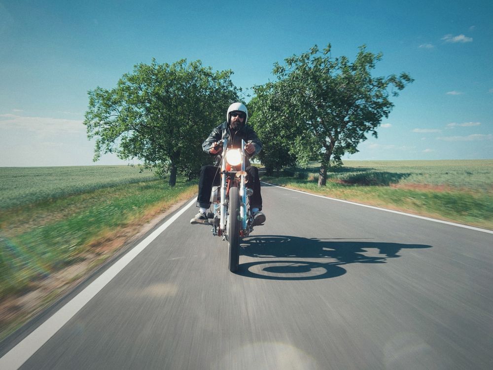 Photograph by Geldt Maxim