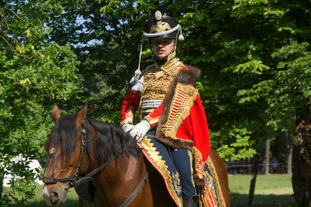 Photograph by Юрий Миронов