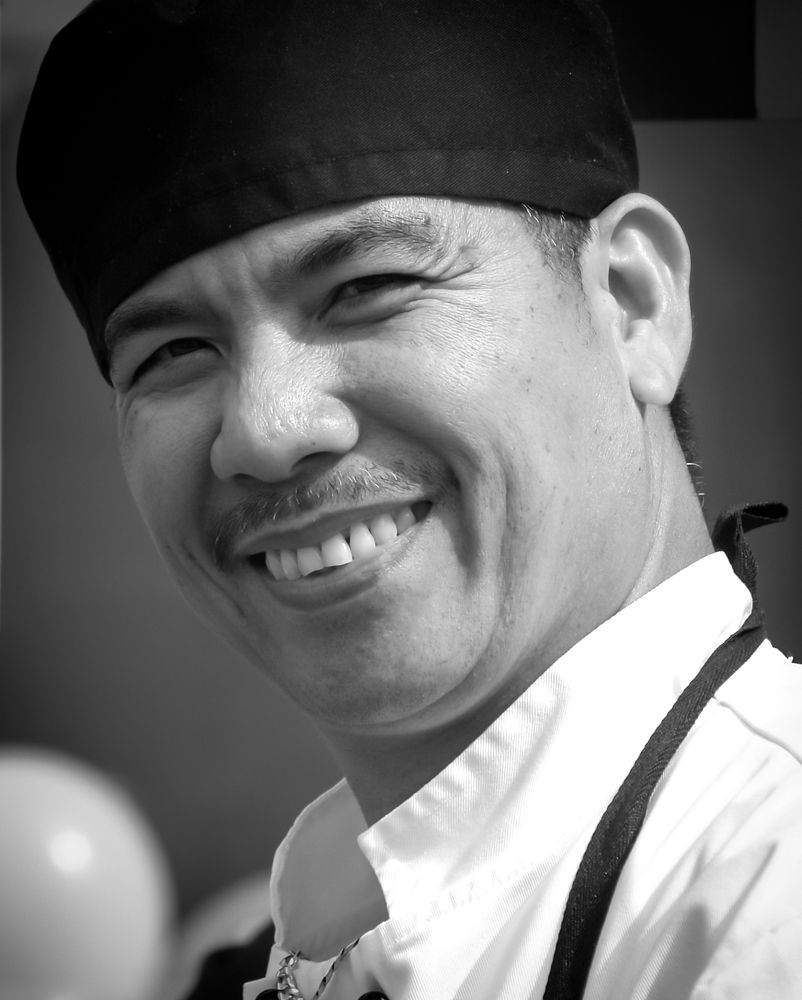 Photograph by Agita Leimane