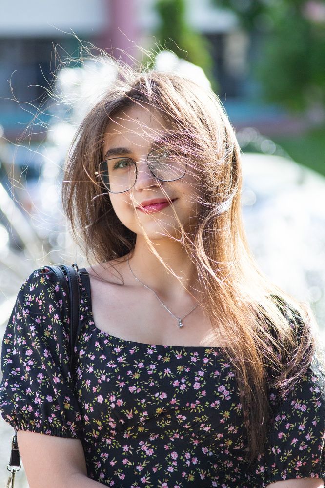 Photograph by Алексей Борисов