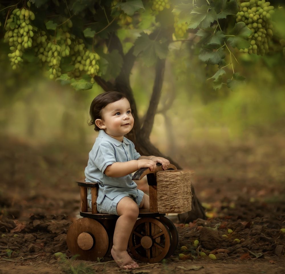 Photograph by Eti Golan