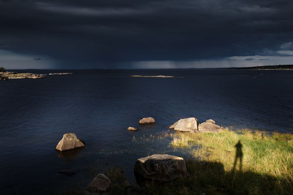 Photograph by Tatiana Teit Ash