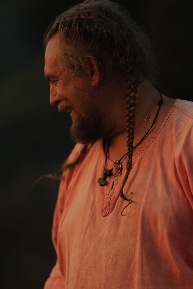 Photograph by Tatiana Teit Ash