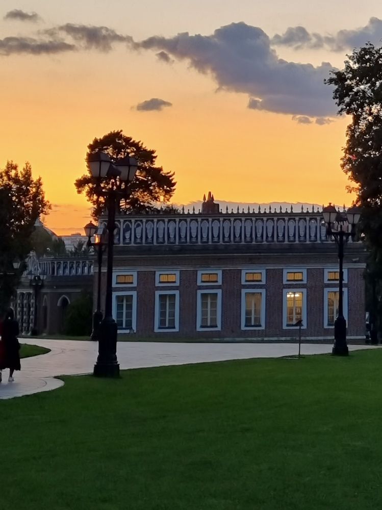 Фотография автора Светлана Алексеева