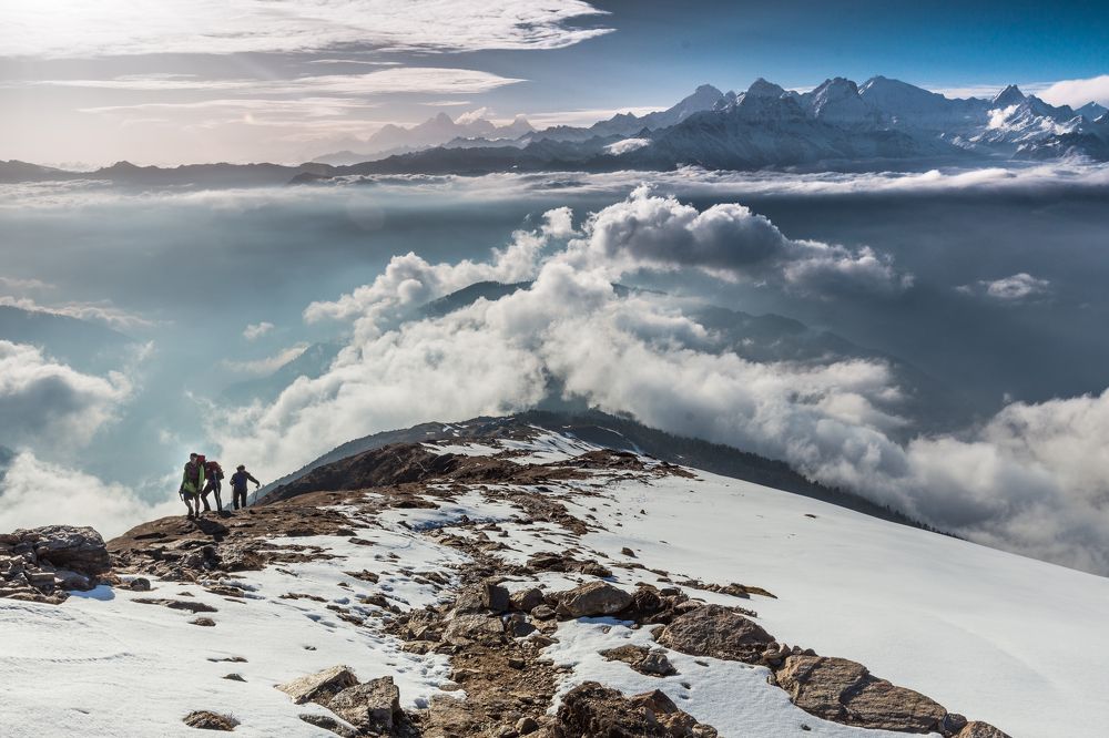 Photograph by Михаил