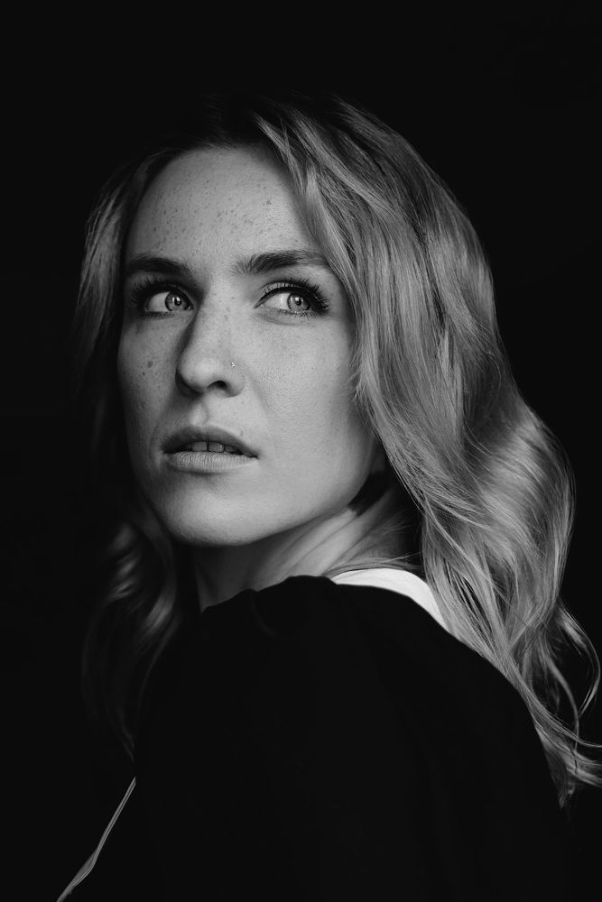 Photograph by Ксения Осипян